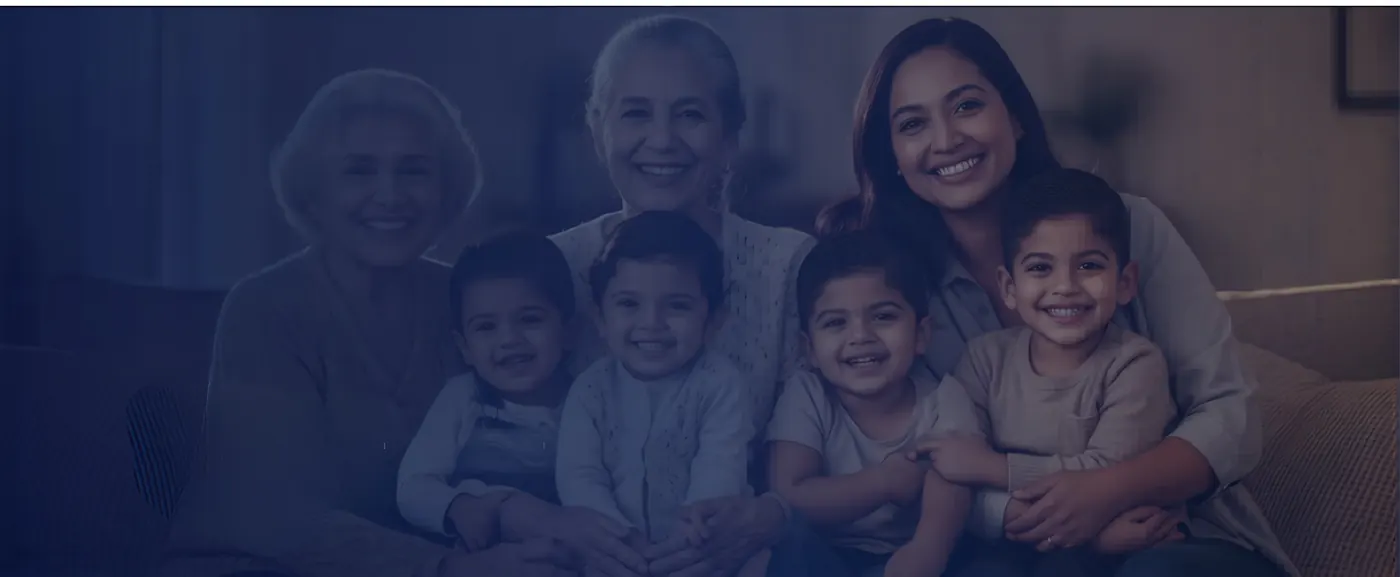 Familia protegida